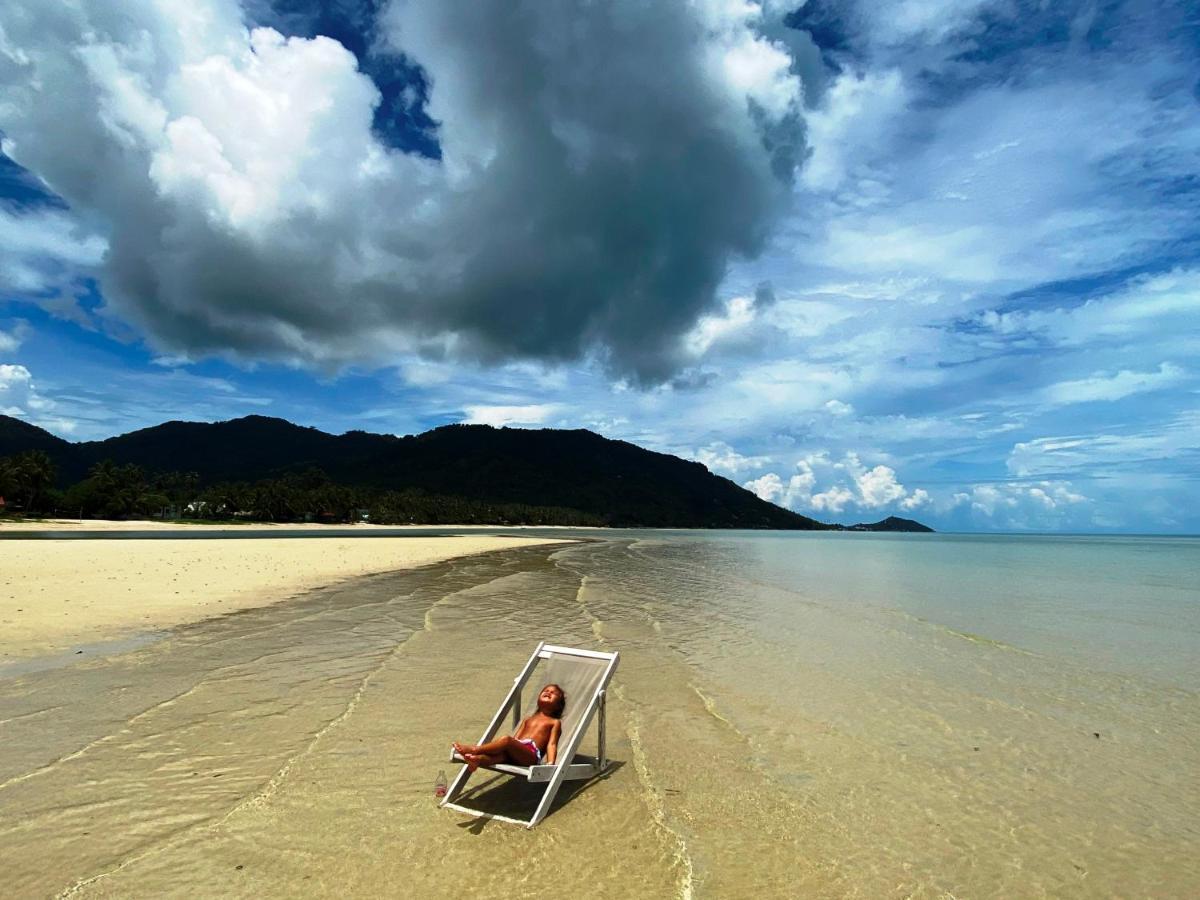 Seaesta Beach Baan Tai Zewnętrze zdjęcie